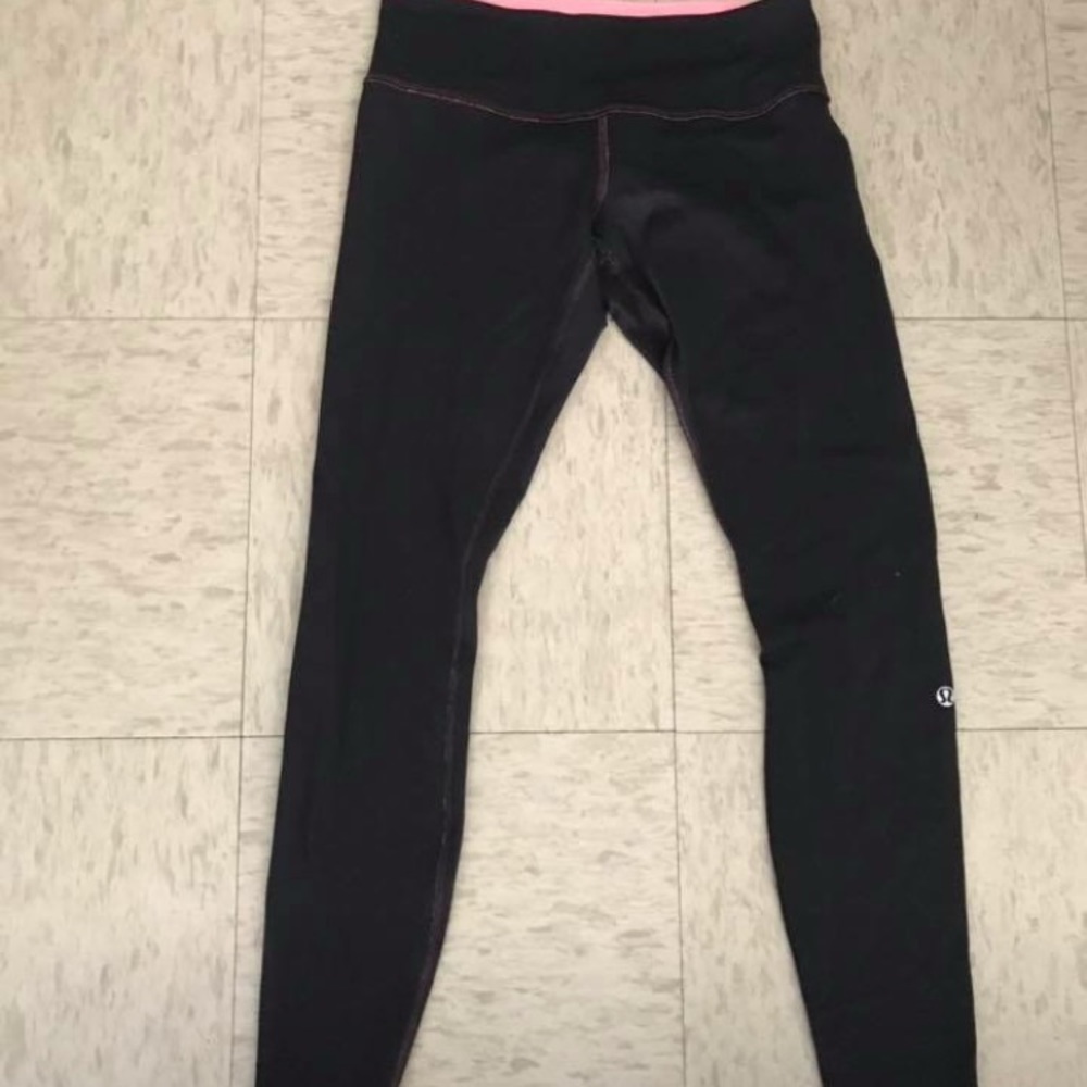 Reversible lulu lemons!!